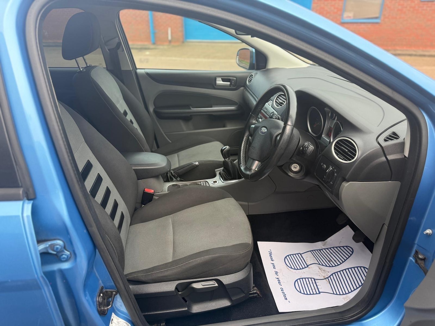 Used Ford Focus 2010 for sale - 76425714: Photo 16