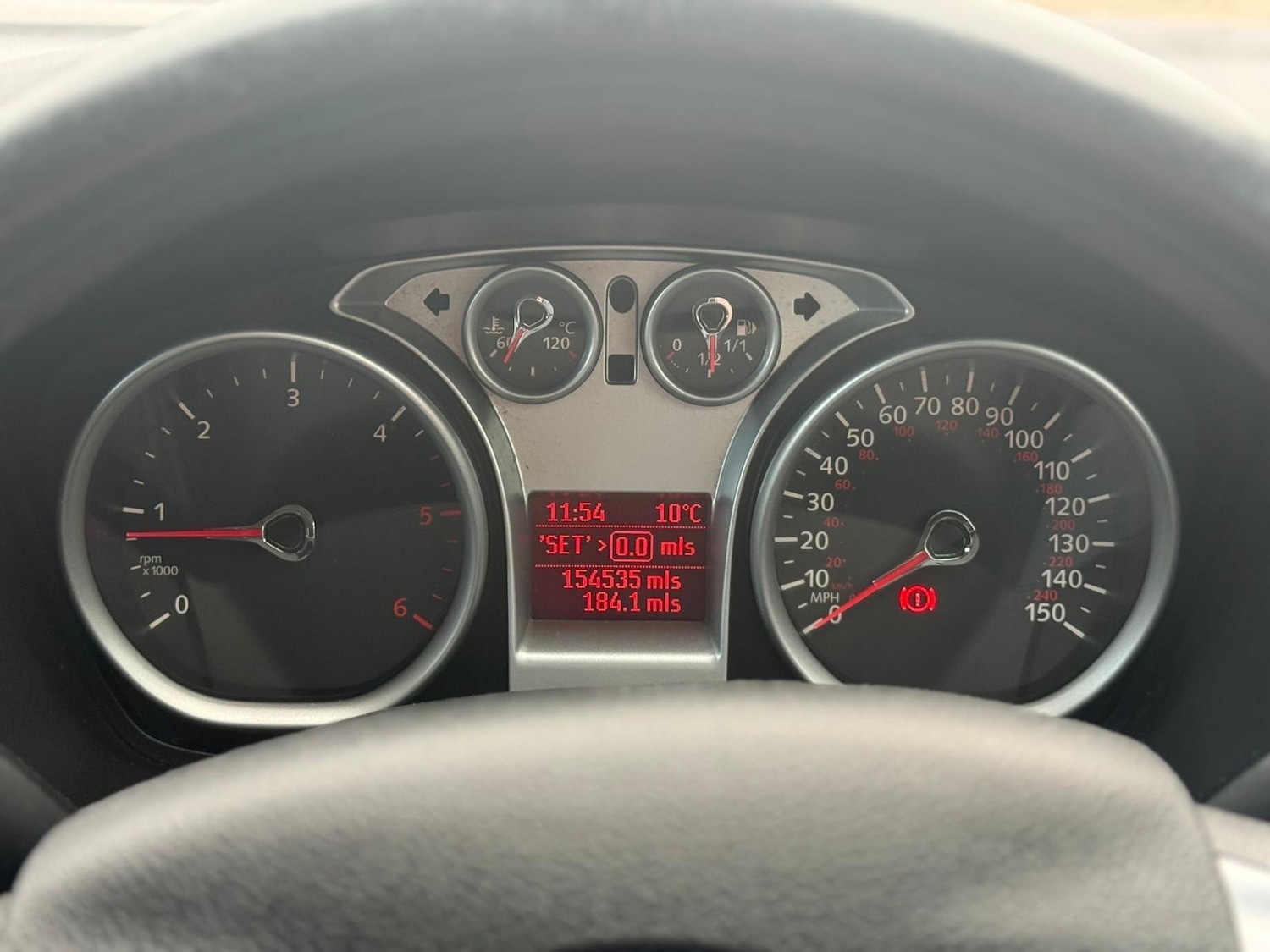 Used Ford Focus 2010 for sale - 76425714: Photo 19