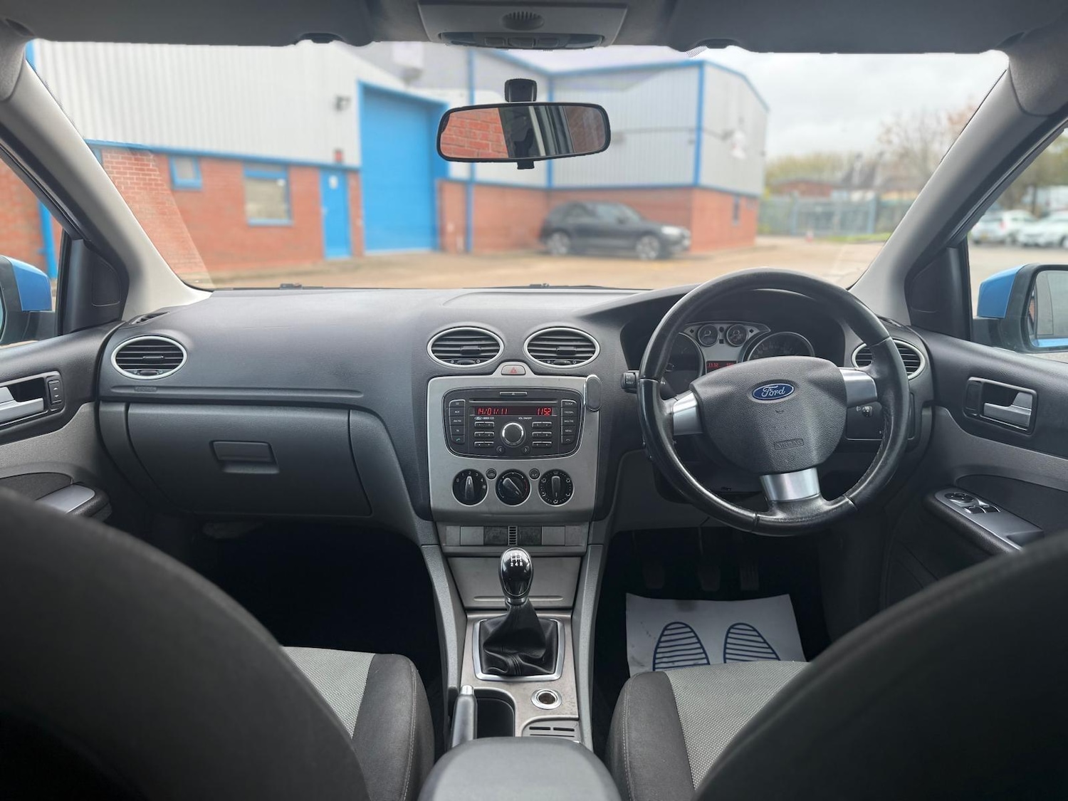 Used Ford Focus 2010 for sale - 76425714: Photo 20