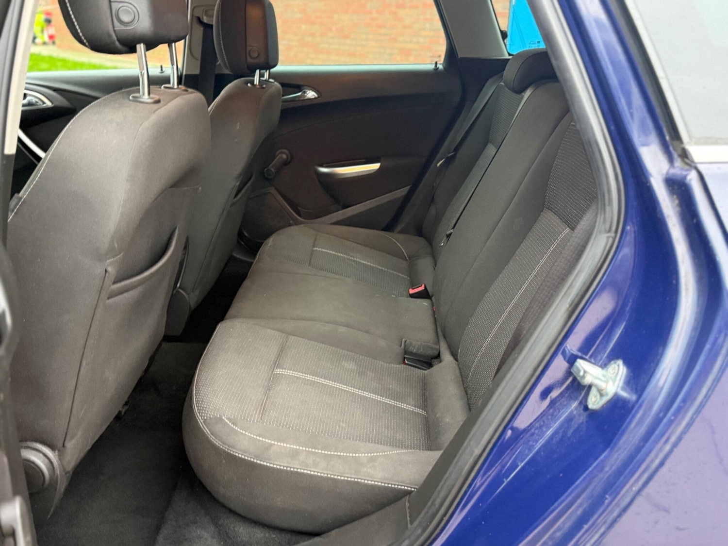 Used Vauxhall Astra 2012 for sale - 77426018: Photo 20