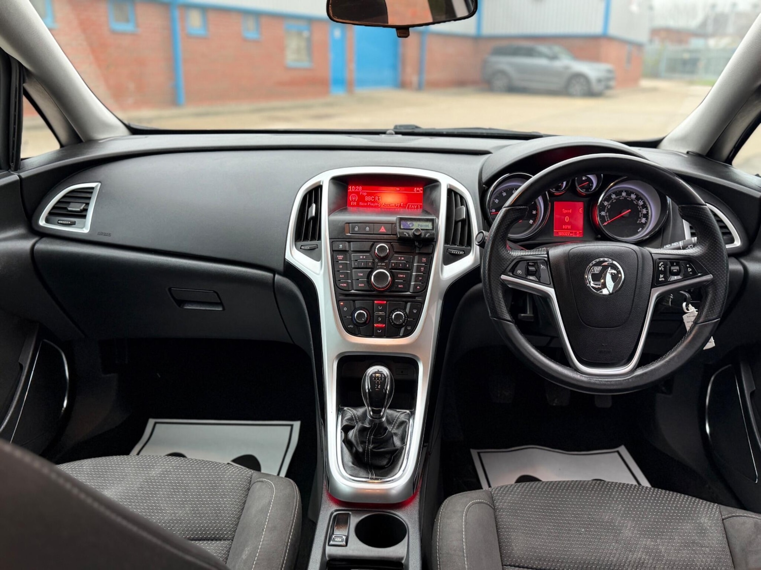 Used Vauxhall Astra 2012 for sale - 77426018: Photo 24