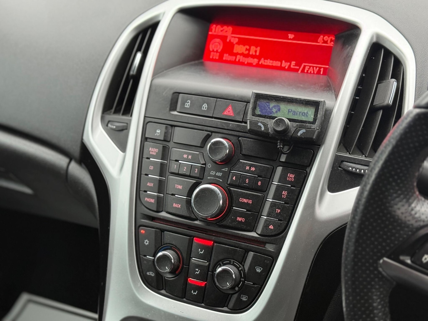 Used Vauxhall Astra 2012 for sale - 77426018: Photo 37