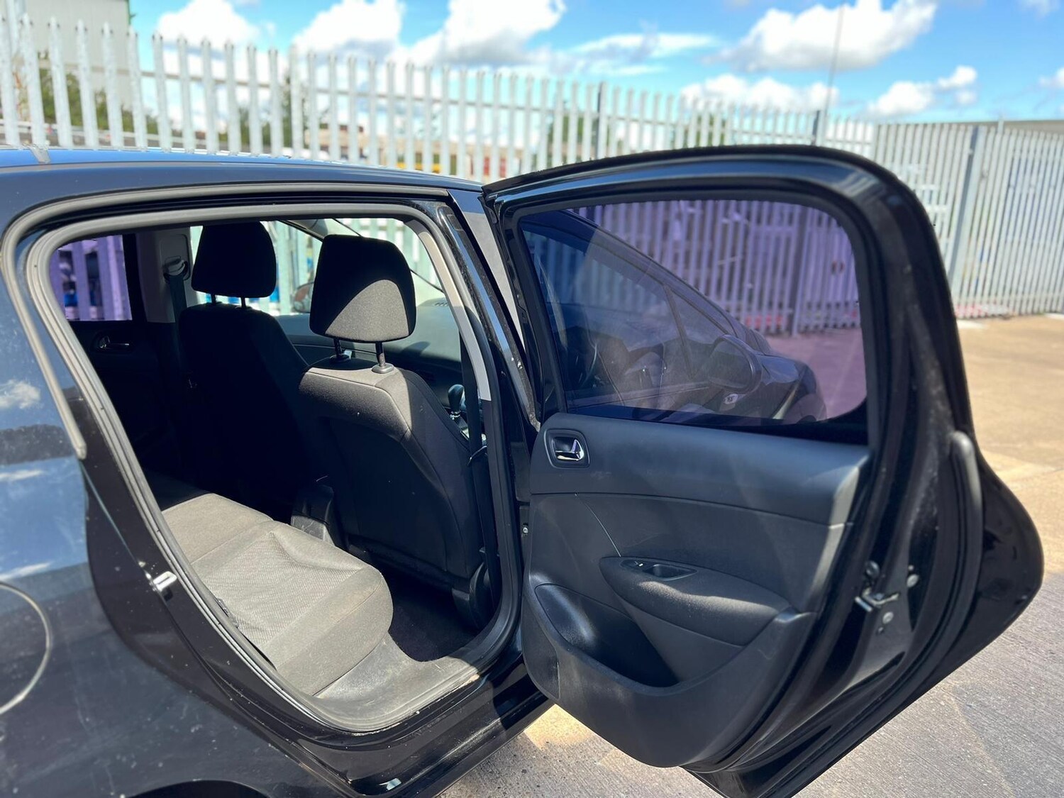 Vehicle 15