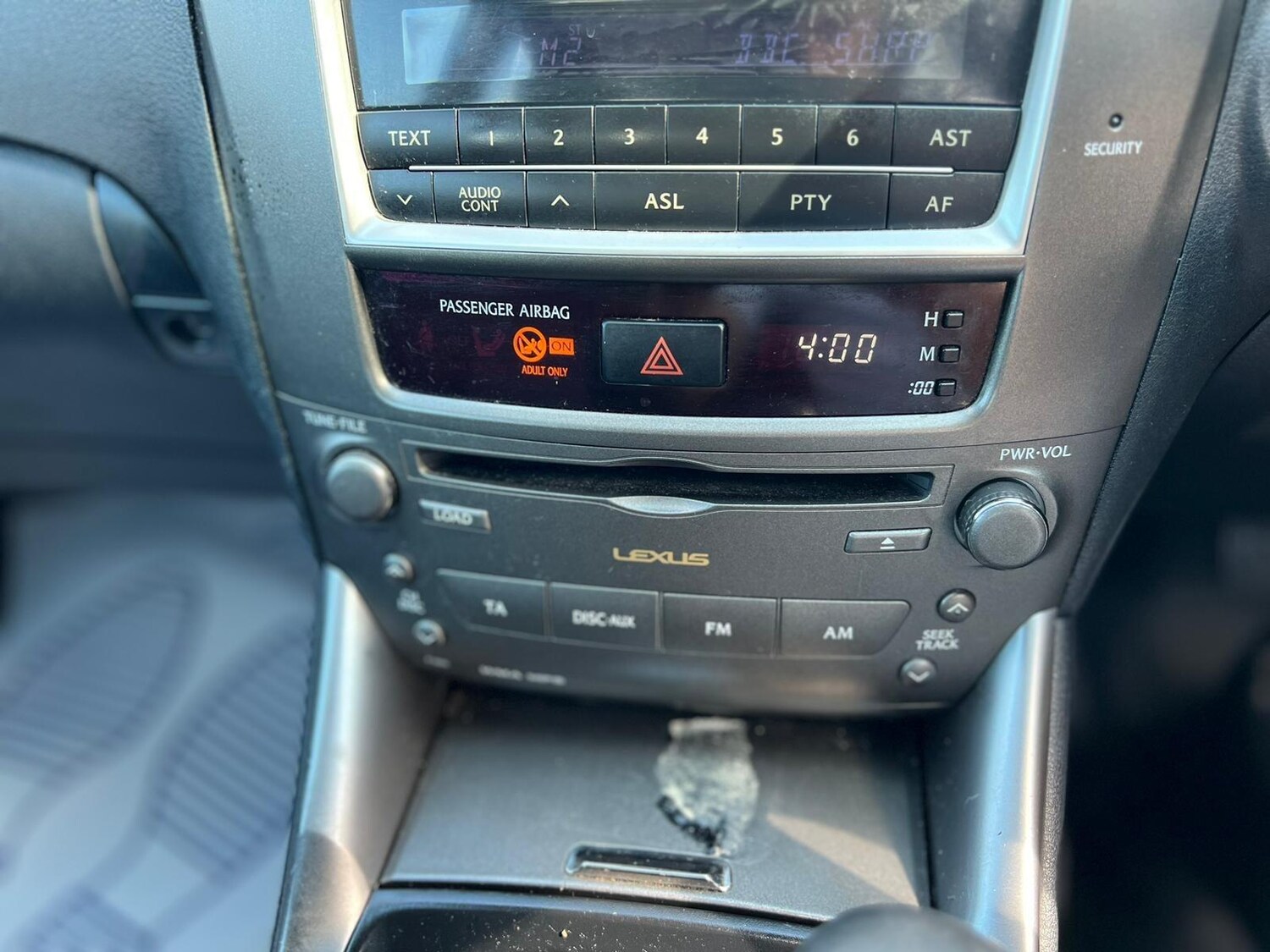 Vehicle 19
