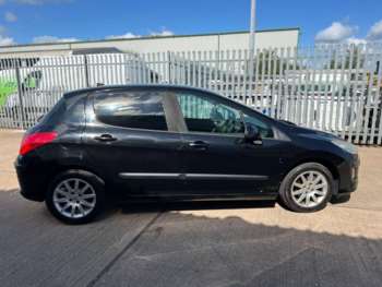 Used Peugeot 308 2010 for sale - 73563890: Photo