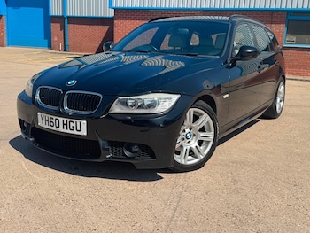 Used BMW 3 Series 2010 for sale - 79601393: Photo