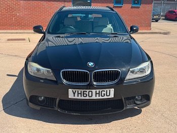Used BMW 3 Series 2010 for sale - 79601393: Photo