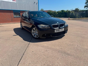 Used BMW 3 Series 2010 for sale - 79601393: Photo