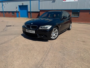 Used BMW 3 Series 2010 for sale - 79601393: Photo