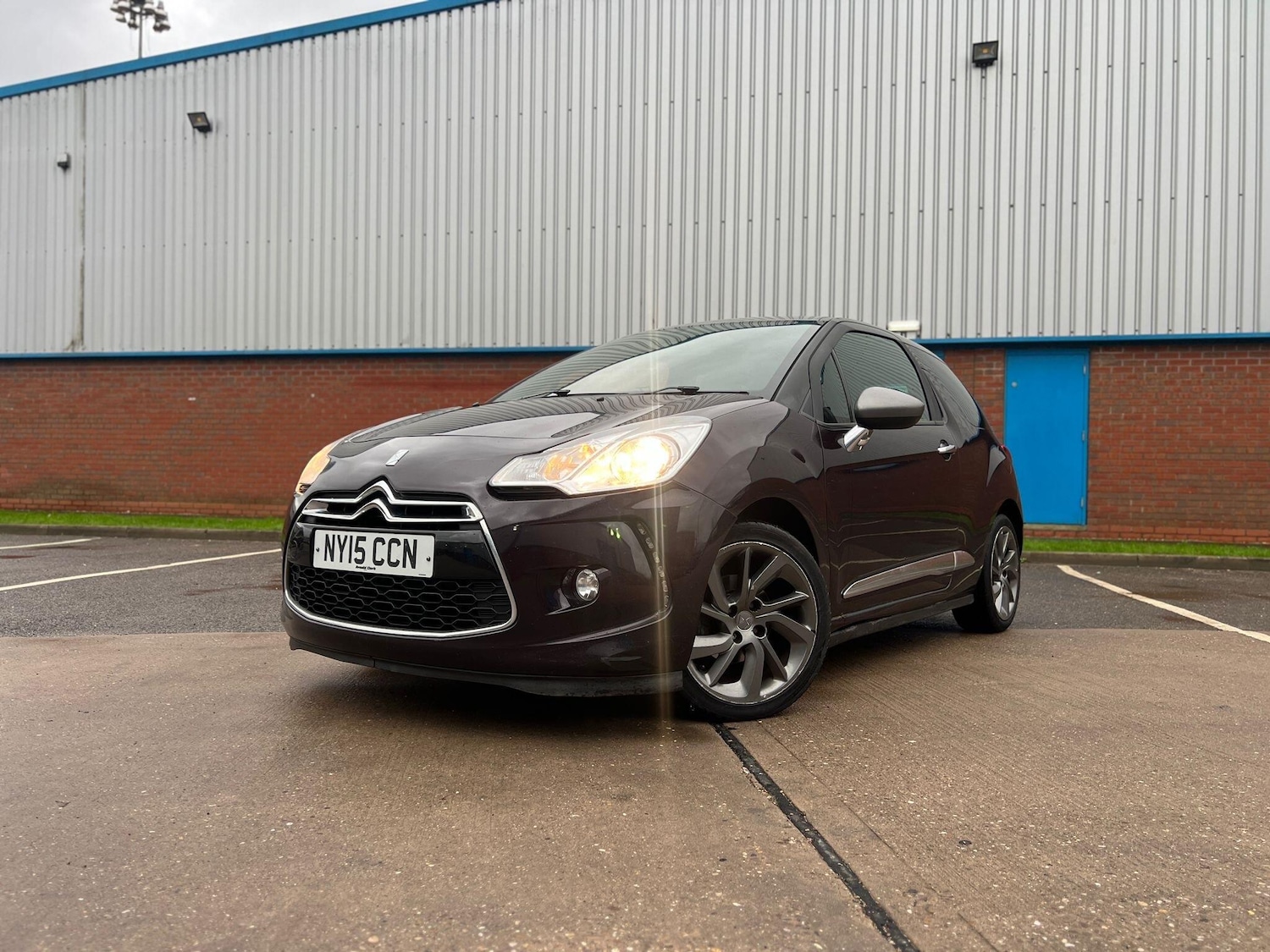 Used DS Automobiles DS 3 for sale - 76771791: Photo 10