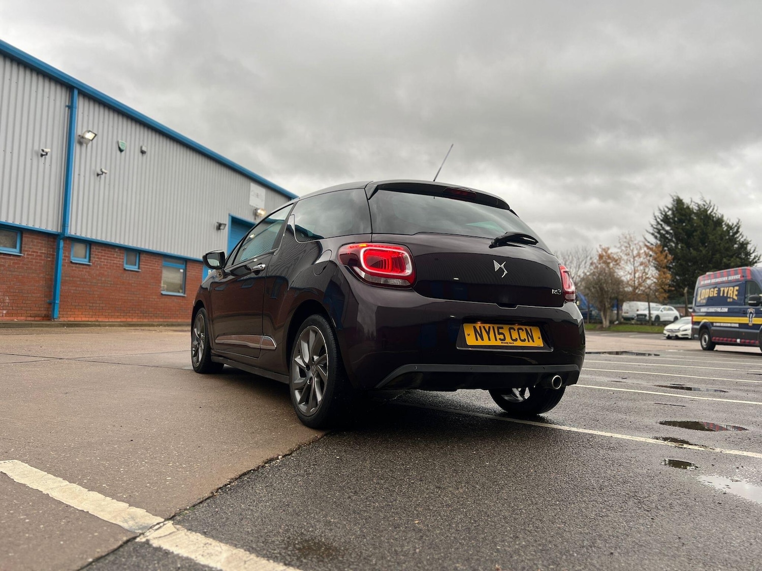 Used DS Automobiles DS 3 for sale - 76771791: Photo 11