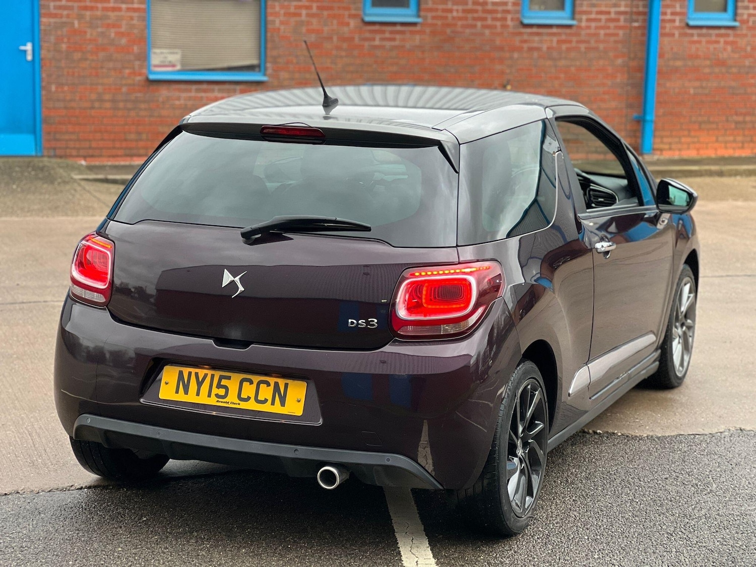 Used DS Automobiles DS 3 for sale - 76771791: Photo 12