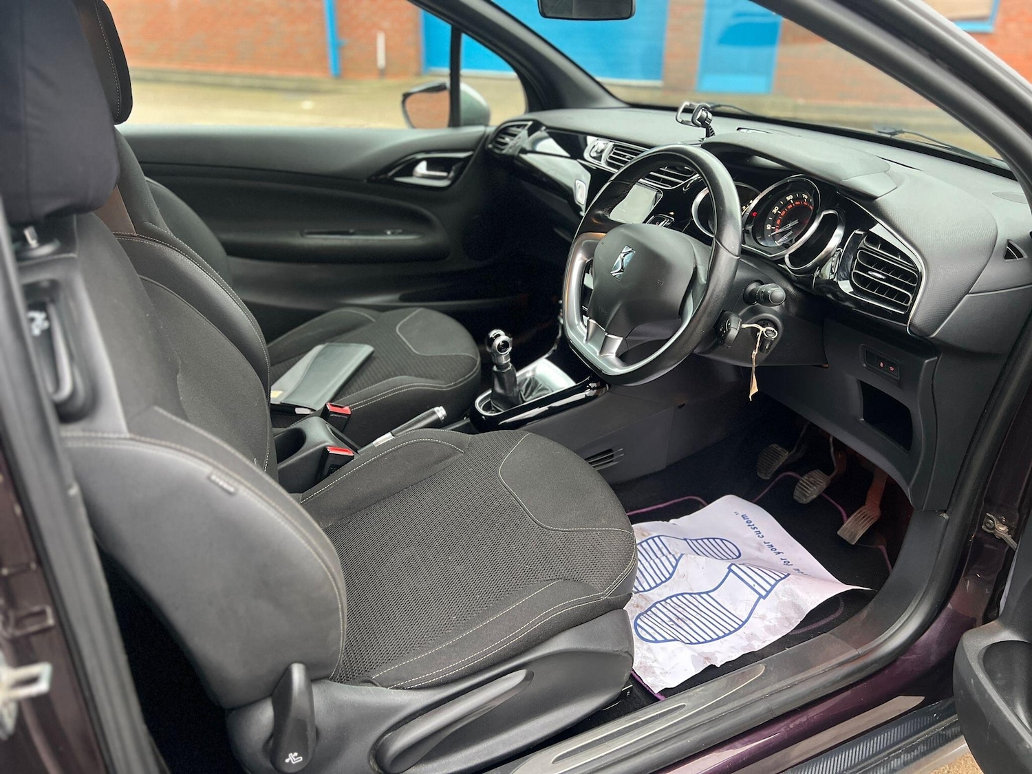 Used DS Automobiles DS 3 for sale - 76771791: Photo 13