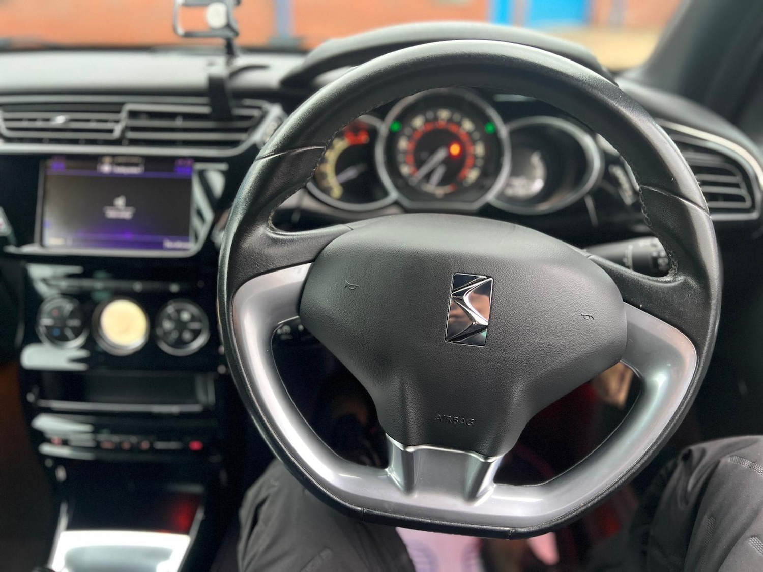 Used DS Automobiles DS 3 for sale - 76771791: Photo 17