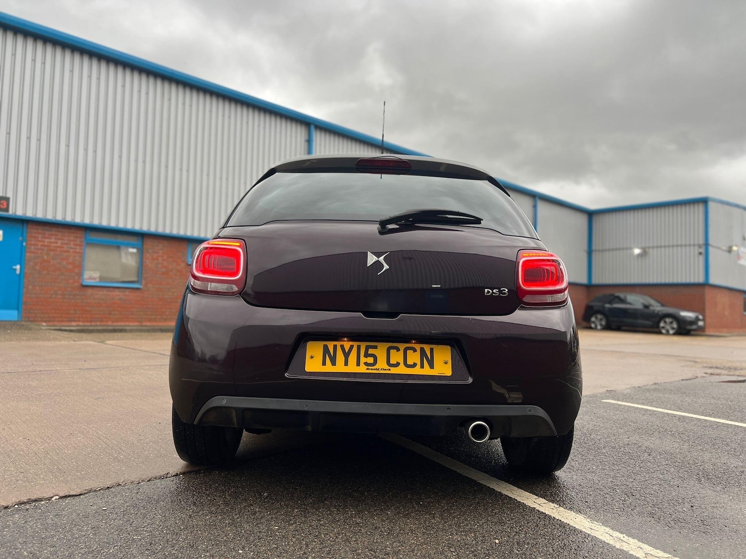 Used DS Automobiles DS 3 for sale - 76771791: Photo 2