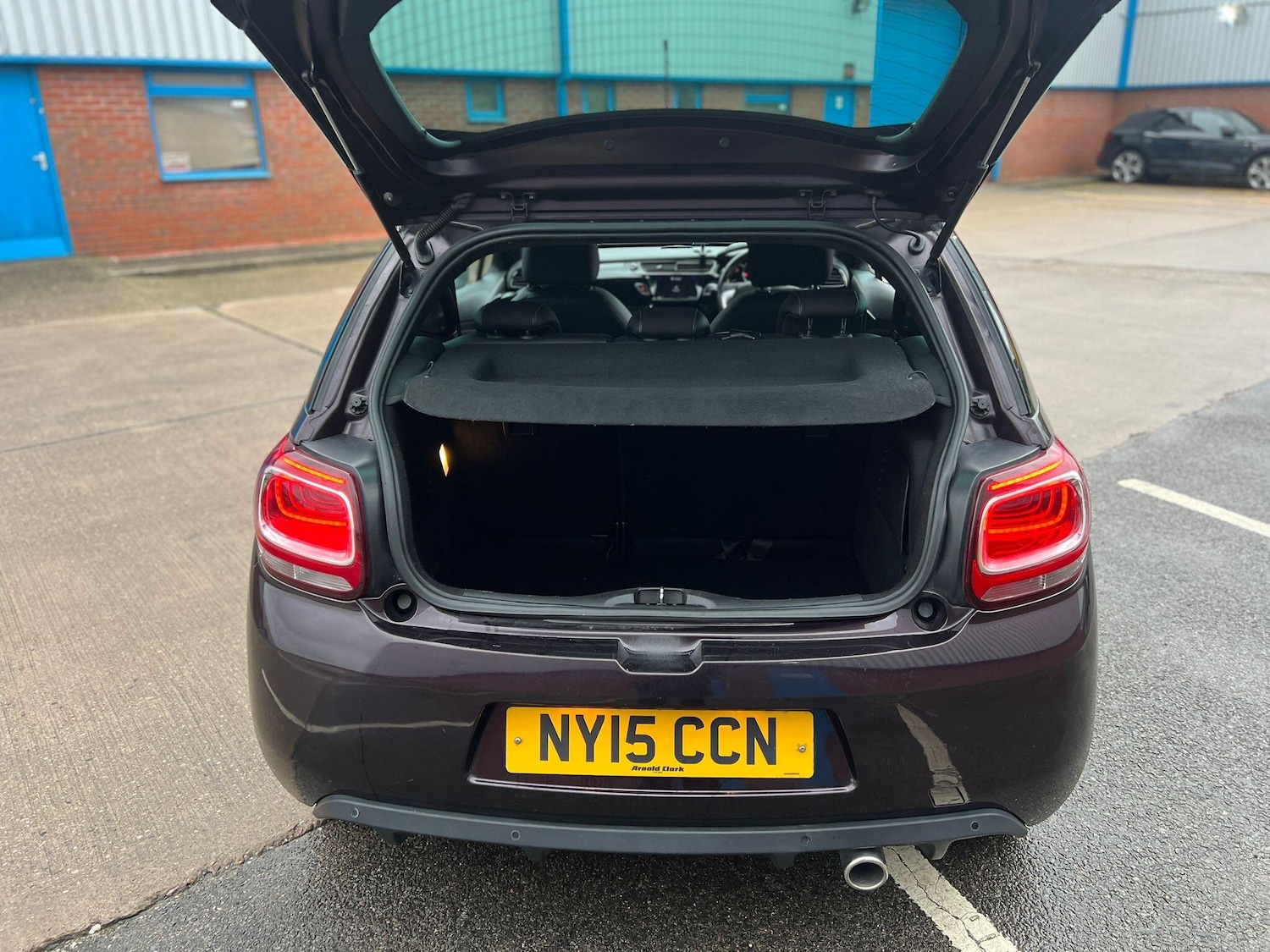 Used DS Automobiles DS 3 for sale - 76771791: Photo 22