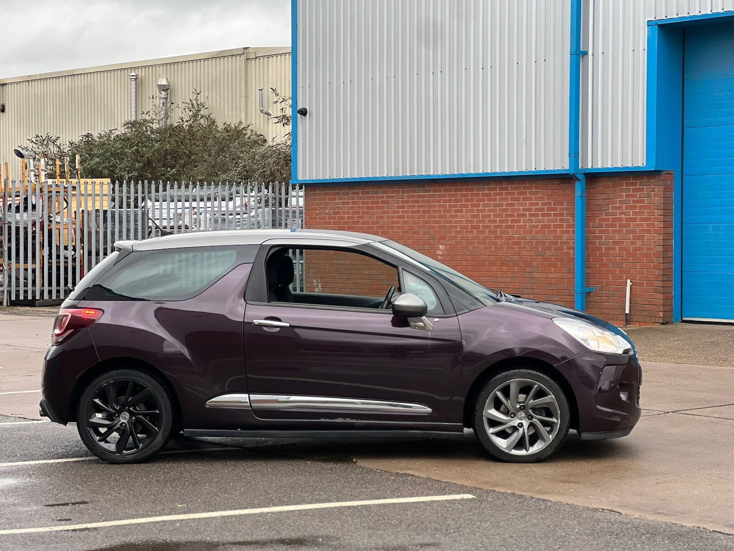 Used DS Automobiles DS 3 for sale - 76771791: Photo 3