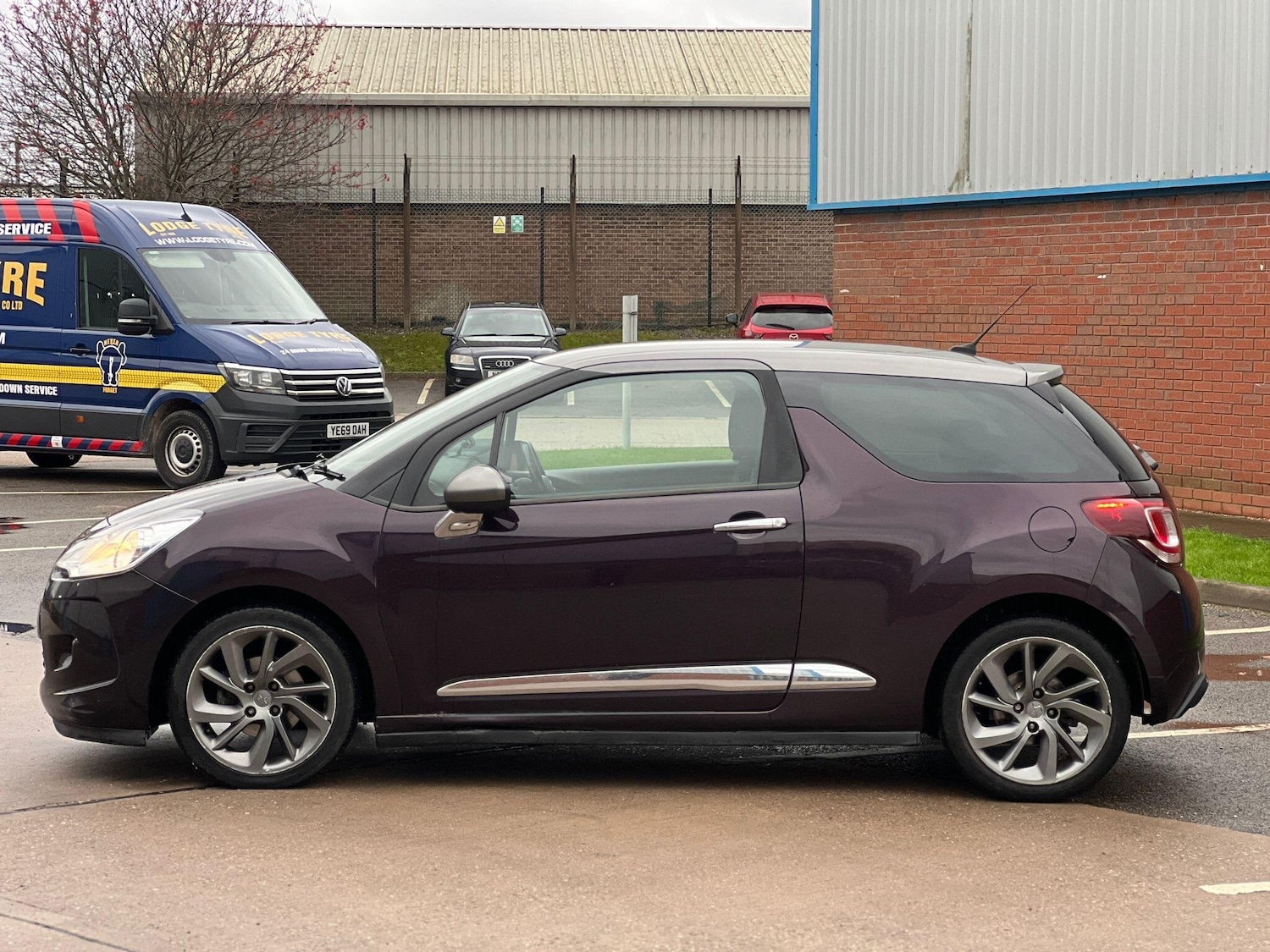 Used DS Automobiles DS 3 for sale - 76771791: Photo 4