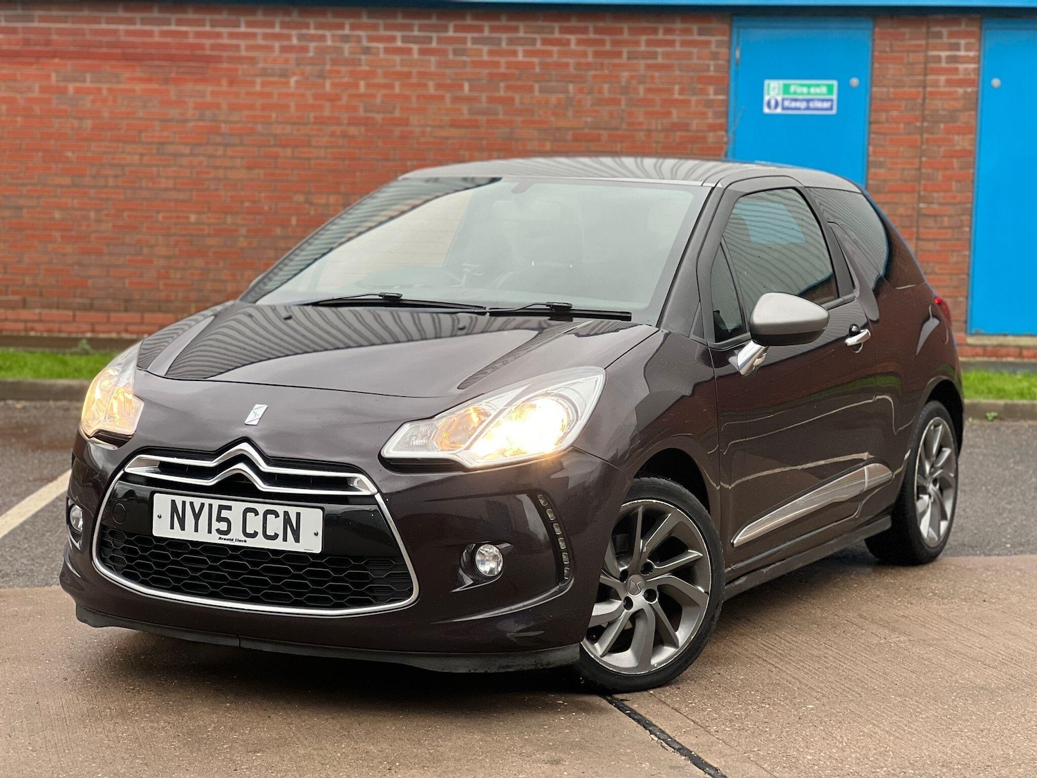 Used DS Automobiles DS 3 for sale - 76771791: Photo 5
