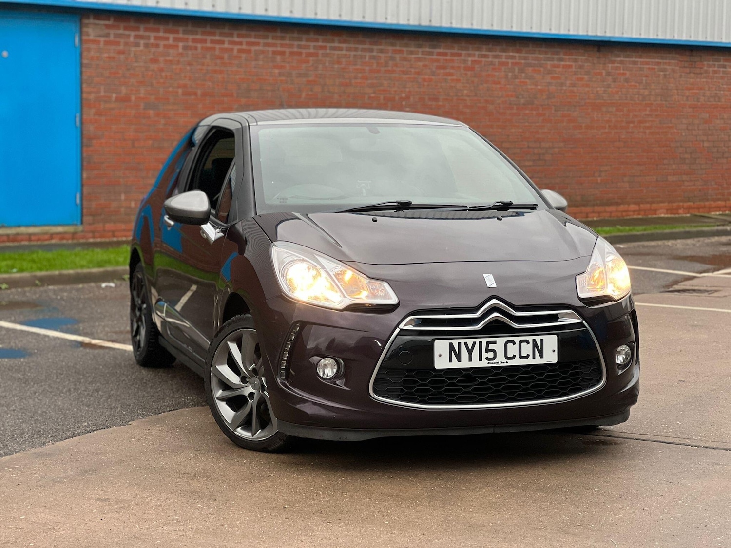 Used DS Automobiles DS 3 for sale - 76771791: Photo 6