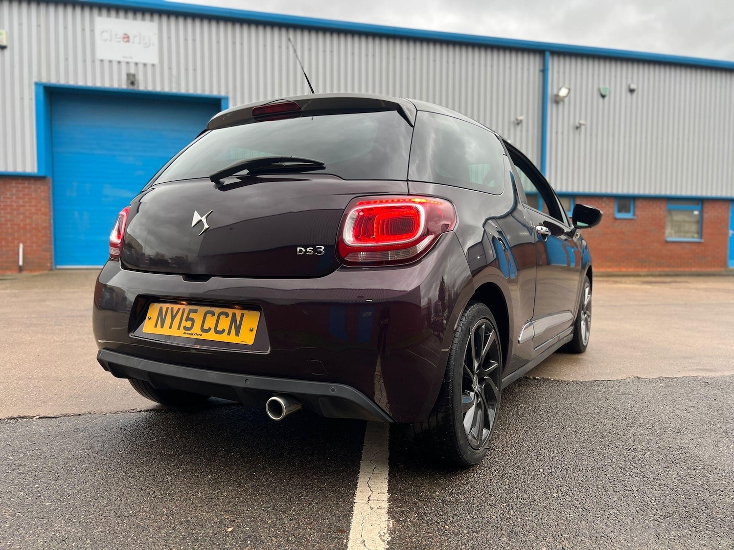 Used DS Automobiles DS 3 for sale - 76771791: Photo 7