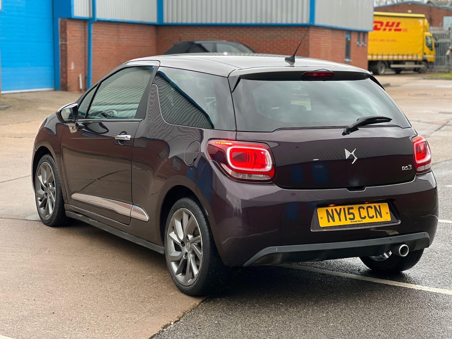 Used DS Automobiles DS 3 for sale - 76771791: Photo 8