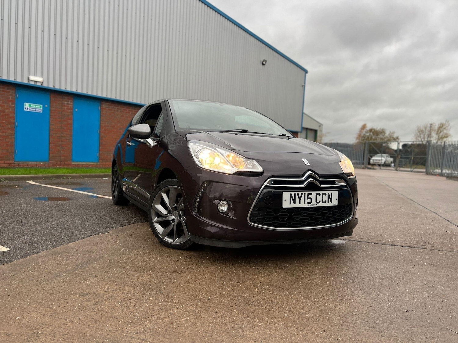 Used DS Automobiles DS 3 for sale - 76771791: Photo 9