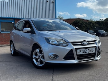 Used Ford Focus 2012 for sale - 78347827: Photo