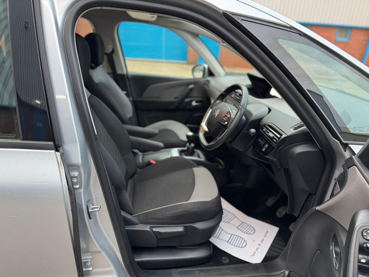 Used Citroen C4 Picasso 2015 for sale - 76512512: Photo 13