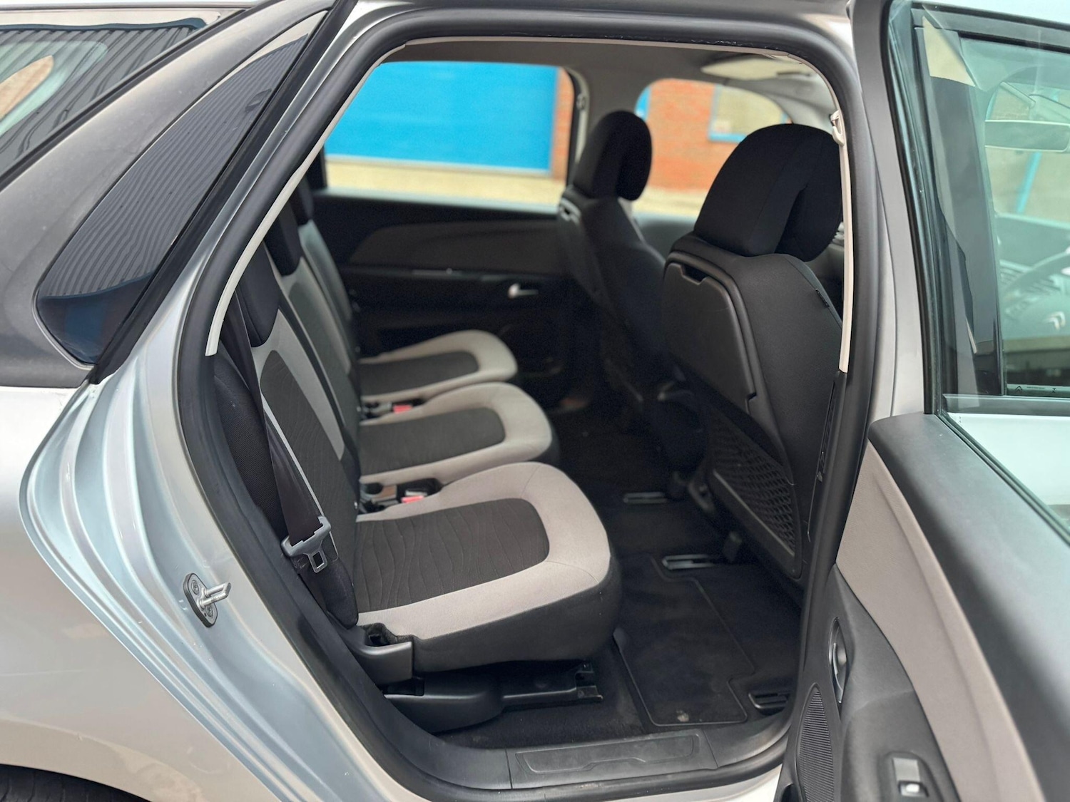 Used Citroen C4 Picasso 2015 for sale - 76512512: Photo 14