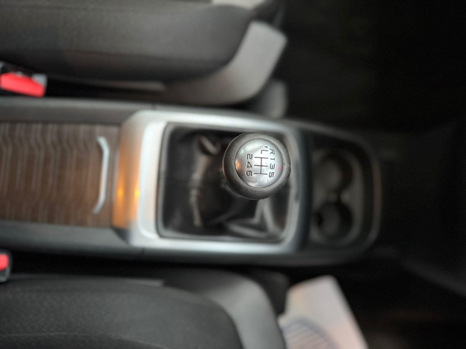 Used Citroen C4 Picasso 2015 for sale - 76512512: Photo 18