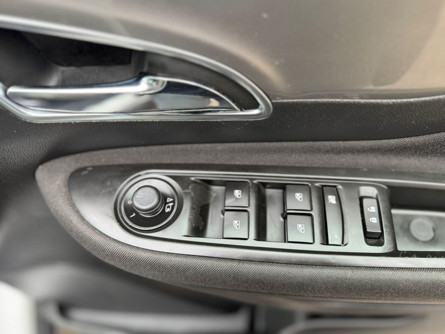 Used Citroen C4 Picasso 2015 for sale - 76512512: Photo 21