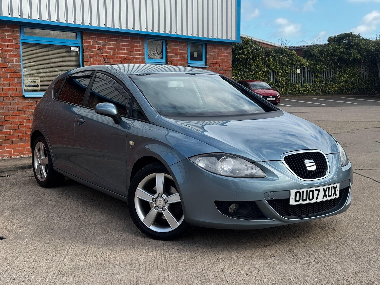 Used SEAT Leon 2007 for sale - 77882629: Photo 10