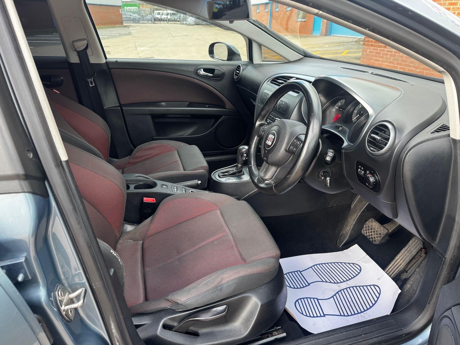 Used SEAT Leon 2007 for sale - 77882629: Photo 13