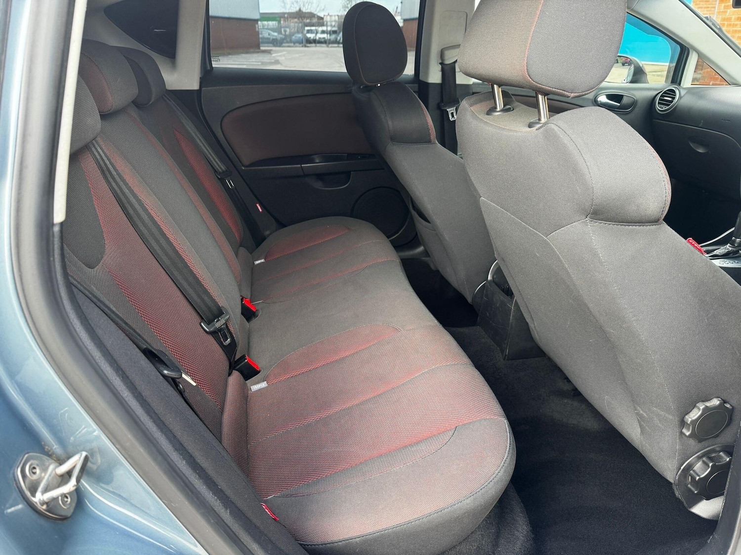 Used SEAT Leon 2007 for sale - 77882629: Photo 14