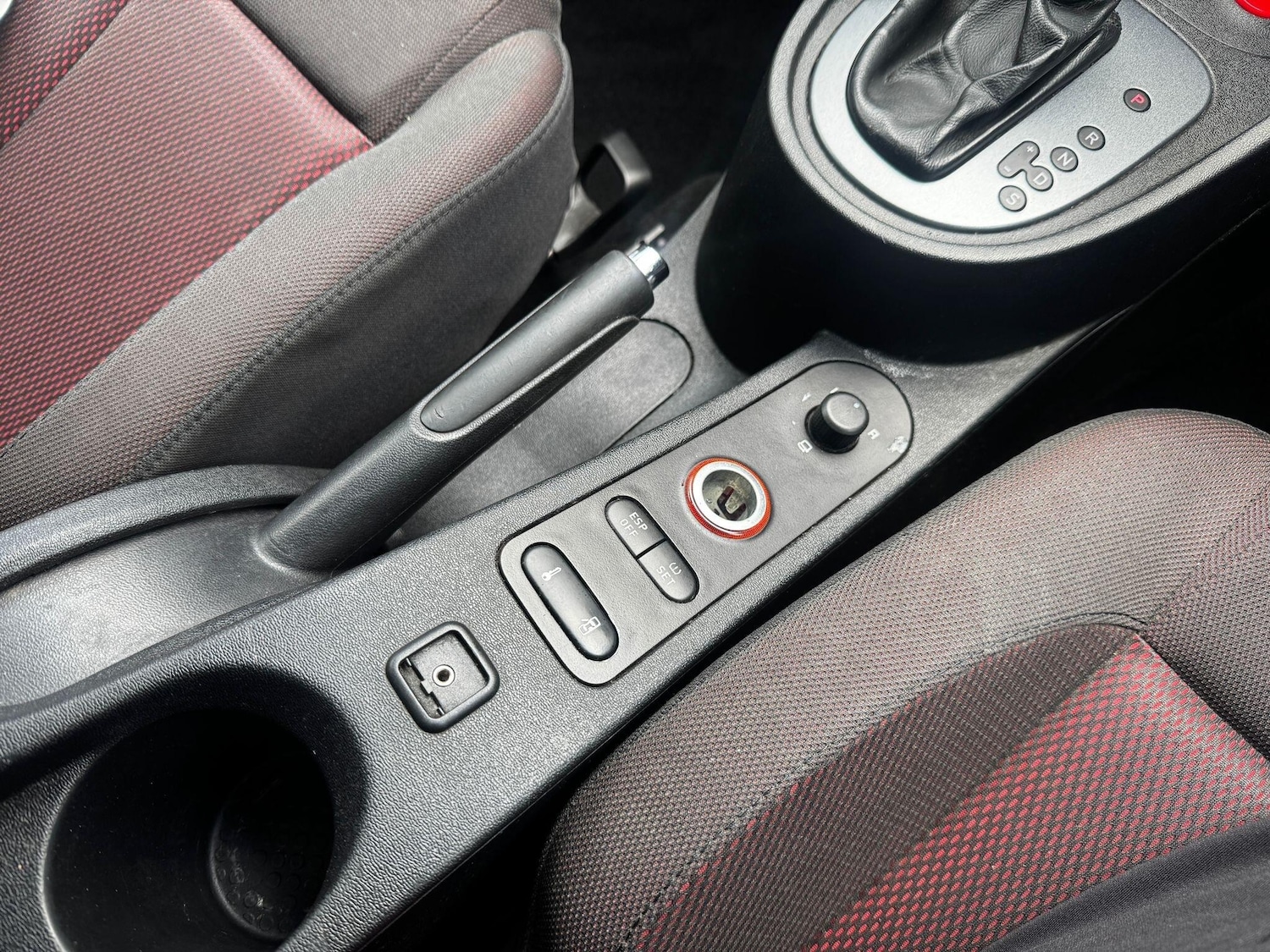 Used SEAT Leon 2007 for sale - 77882629: Photo 17