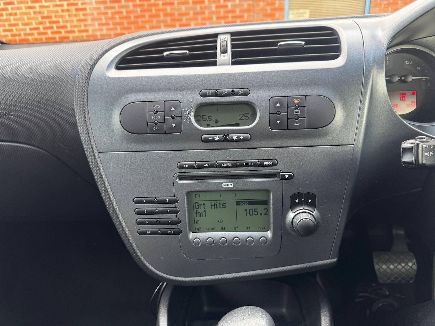 Used SEAT Leon 2007 for sale - 77882629: Photo 18