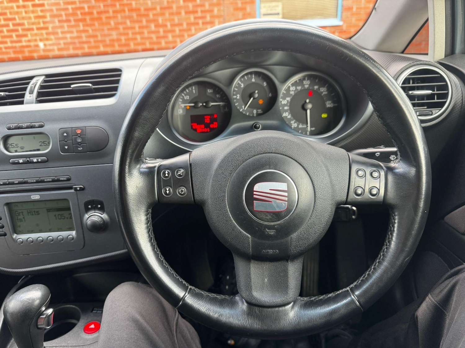 Used SEAT Leon 2007 for sale - 77882629: Photo 21