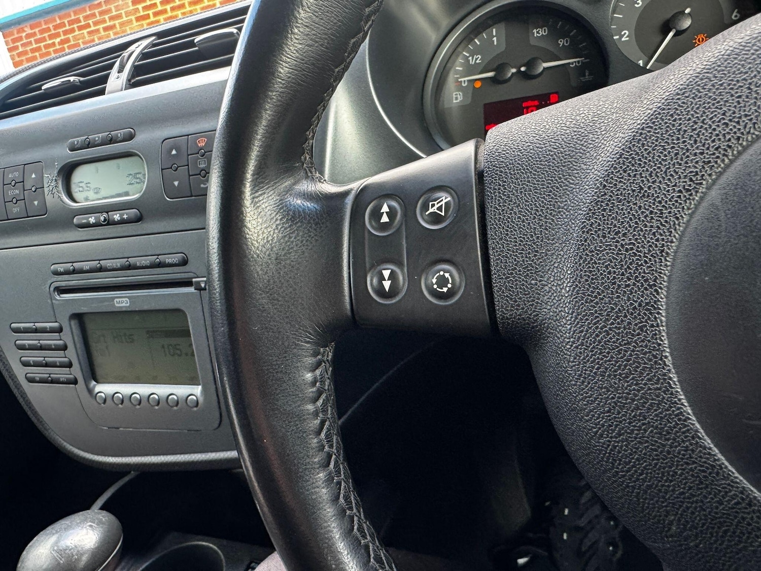 Used SEAT Leon 2007 for sale - 77882629: Photo 22