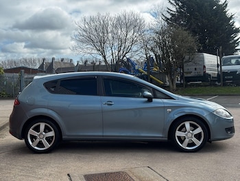 Used SEAT Leon 2007 for sale - 77882629: Photo