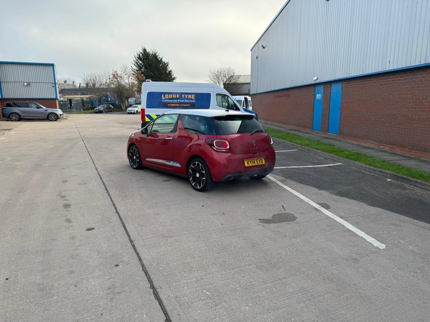 Used Citroen DS3 2014 for sale - 76801750: Photo 11