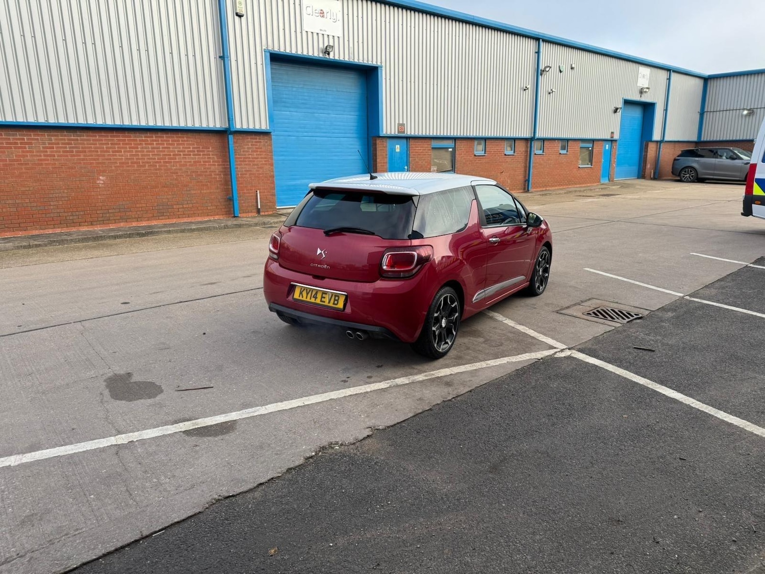 Used Citroen DS3 2014 for sale - 76801750: Photo 12