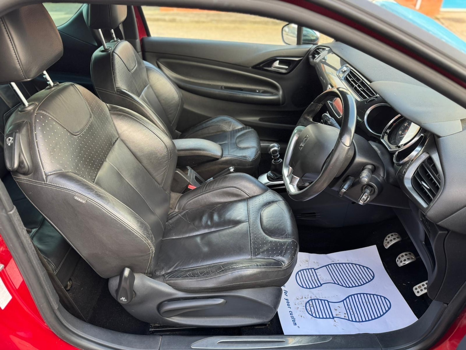 Used Citroen DS3 2014 for sale - 76801750: Photo 13