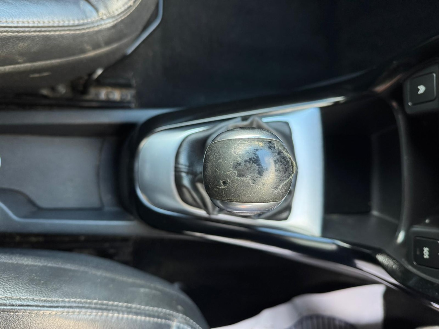 Used Citroen DS3 2014 for sale - 76801750: Photo 21