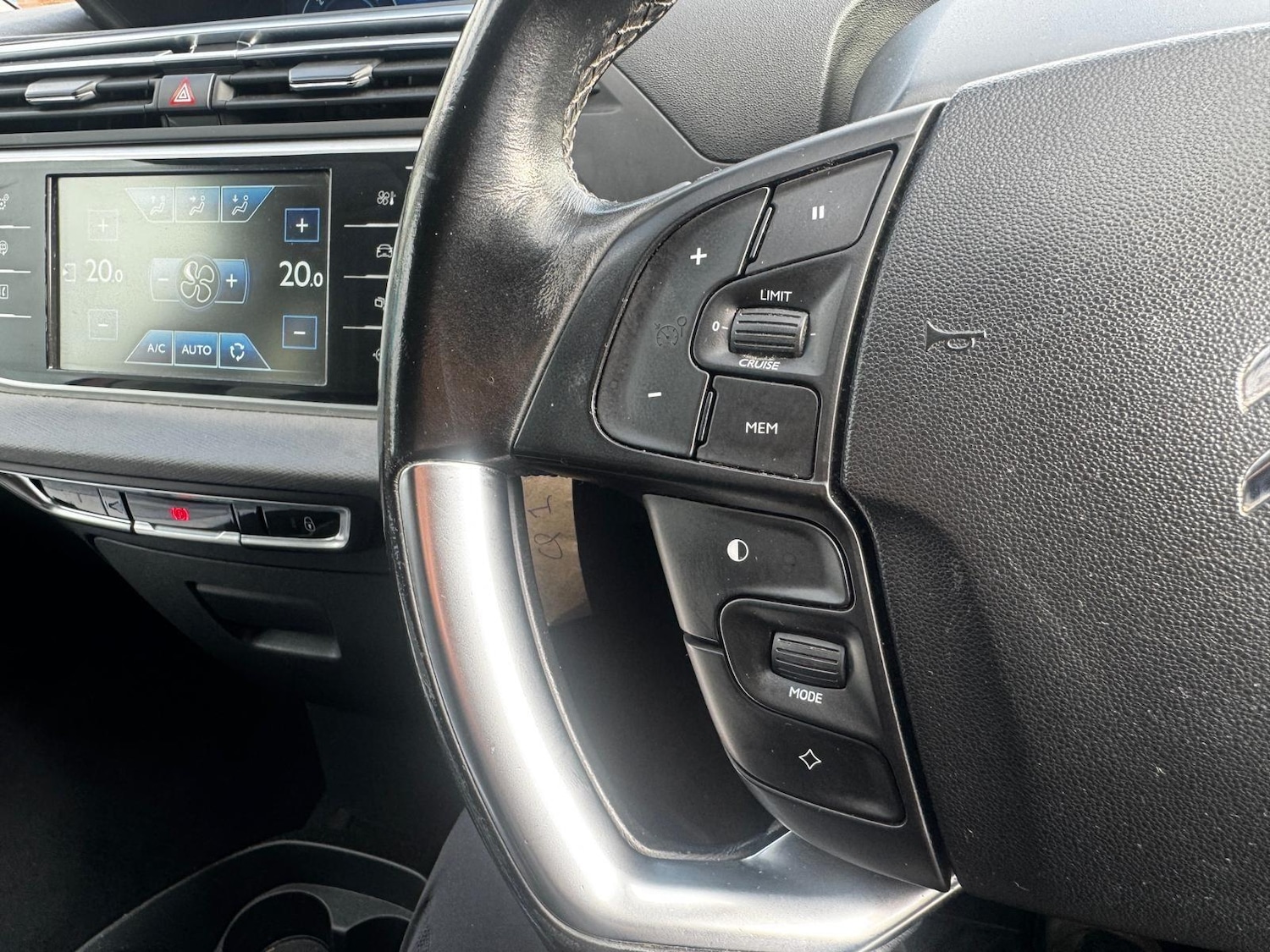 Used Citroen C4 Picasso 2013 for sale - 77671546: Photo 16