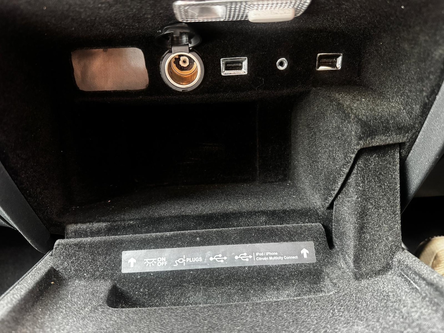 Used Citroen C4 Picasso 2013 for sale - 77671546: Photo 21