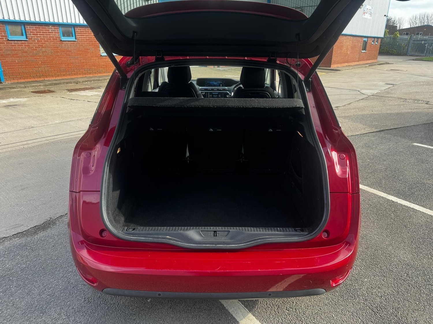 Used Citroen C4 Picasso 2013 for sale - 77671546: Photo 22