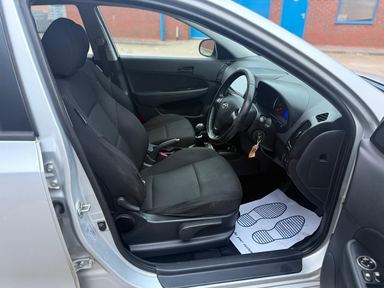 Used Hyundai i30 2011 for sale - 76607300: Photo 18