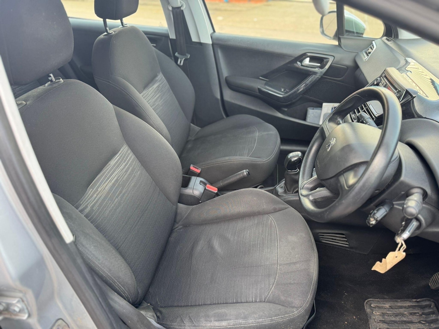 Used Peugeot 208 for sale - 77598658: Photo 13