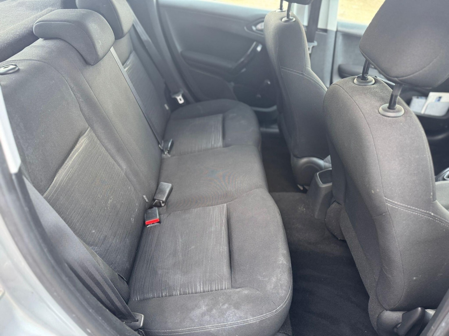 Used Peugeot 208 for sale - 77598658: Photo 14